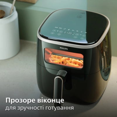 Мультипечь Philips HD9257/80