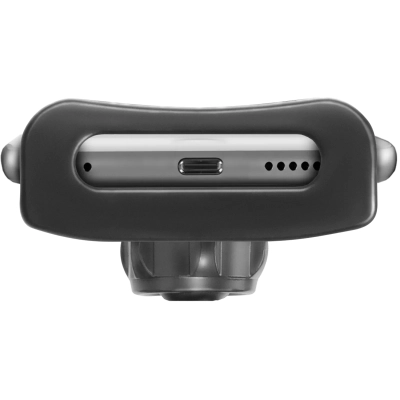 Универсальный автодержатель Defender CH-226 110-190 мм, на подголовник (29226)