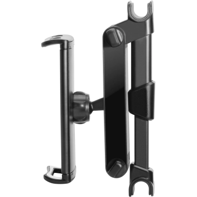 Универсальный автодержатель Defender CH-226 110-190 мм, на подголовник (29226)