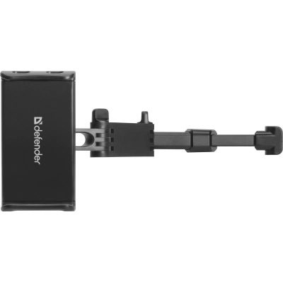 Универсальный автодержатель Defender CH-226 110-190 мм, на подголовник (29226)