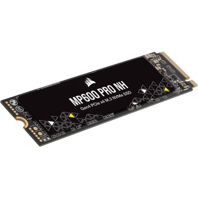 Накопитель SSD M.2 2280 8TB MP600 PRO NH Corsair (CSSD-F8000GBMP600PNH)