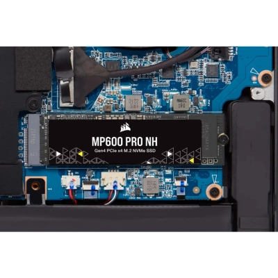 Накопитель SSD M.2 2280 8TB MP600 PRO NH Corsair (CSSD-F8000GBMP600PNH)