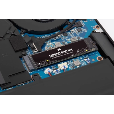 Накопитель SSD M.2 2280 8TB MP600 PRO NH Corsair (CSSD-F8000GBMP600PNH)