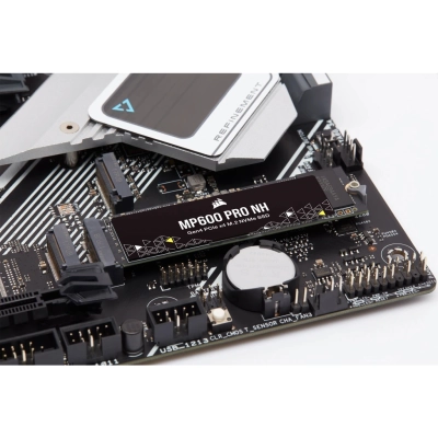 Накопитель SSD M.2 2280 8TB MP600 PRO NH Corsair (CSSD-F8000GBMP600PNH)