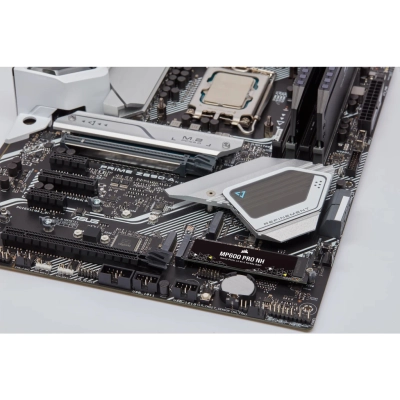 Накопитель SSD M.2 2280 8TB MP600 PRO NH Corsair (CSSD-F8000GBMP600PNH)
