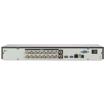 Реєстратор для відеоспостереження Dahua DH-XVR5216AN-4KL-I3