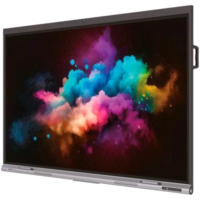 LCD панель Prestigio Solutions MultiBoard (Monoblock) 65'' Light+Series (PSMB068P650)
