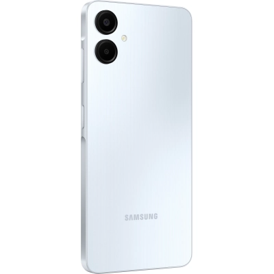 Мобильный телефон Samsung Galaxy A06 4/128Gb Light Blue (SM-A065FLBGSEK)