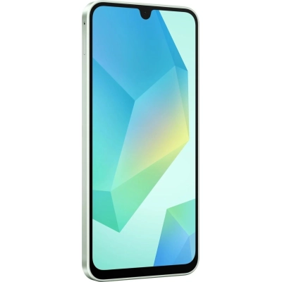 Мобильный телефон Samsung Galaxy A16 LTE 8/256Gb Light Green (SM-A165FLGCEUC)
