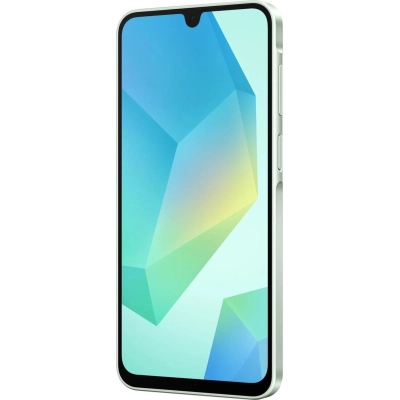 Мобильный телефон Samsung Galaxy A16 LTE 8/256Gb Light Green (SM-A165FLGCEUC)