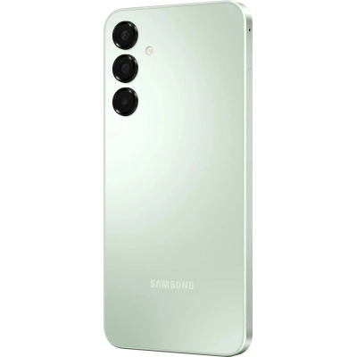 Мобильный телефон Samsung Galaxy A16 LTE 8/256Gb Light Green (SM-A165FLGCEUC)
