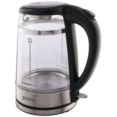 Электрочайник Gorenje K 17 GDW