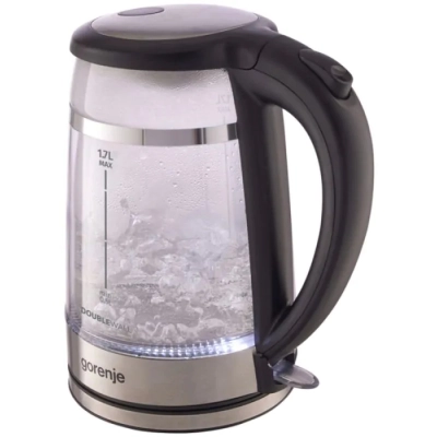 Электрочайник Gorenje K 17 GDW