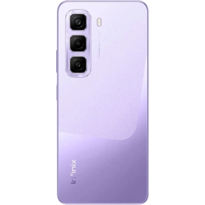 Мобильный телефон Infinix Hot 50 8/128Gb Dreamy Purple (4894947058646)