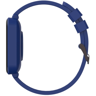 Смарт-часы Canyon Joyce KW-43 DUAL BT Music Blue (CNE-KW43BL)