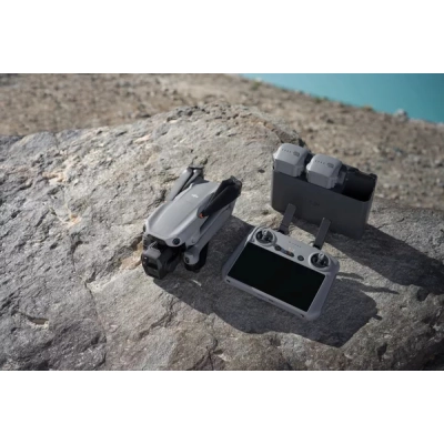 Квадрокоптер DJI Air 3S Fly More Combo (DJI RC 2) пульт з дисплеєм (CP.MA.00000816.01)
