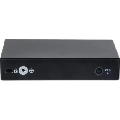 Коммутатор сетевой Dahua DH-CS4006-4ET-60