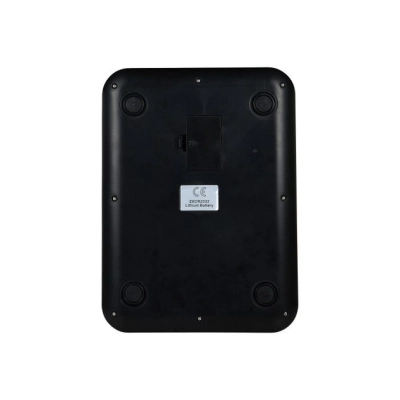 Весы кухонные Bergner BG-50058-CP