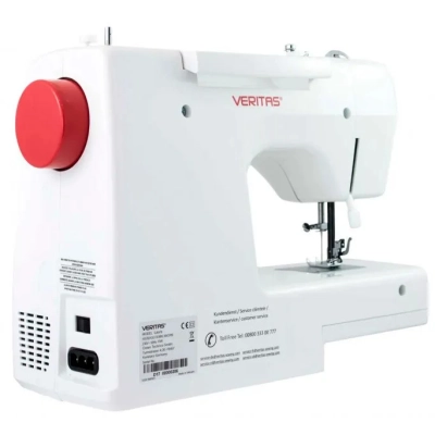 Швейная машина VERITAS Laura Швейная машина VERITAS Laura