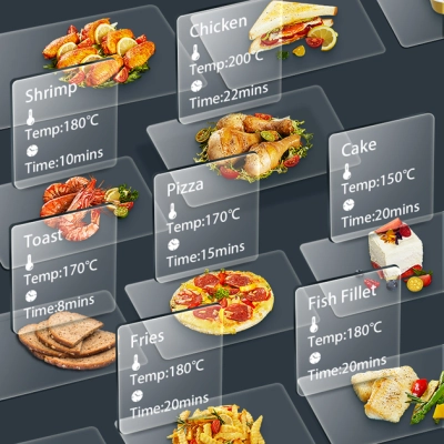 Мультипечь Panasonic NF-CC600ATS