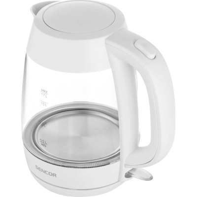 Электрочайник Sencor SWK 7300WH (SWK7300WH)