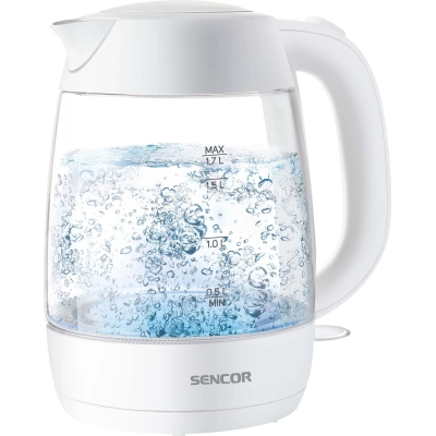 Электрочайник Sencor SWK 7300WH (SWK7300WH)