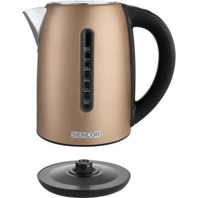 Электрочайник Sencor SWK 7707CH (SWK7707CH)