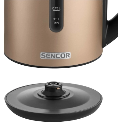 Электрочайник Sencor SWK 7707CH (SWK7707CH)