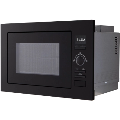 Микроволновая печь Interline MWG 725 ESA BB