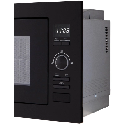 Микроволновая печь Interline MWG 725 ESA BB