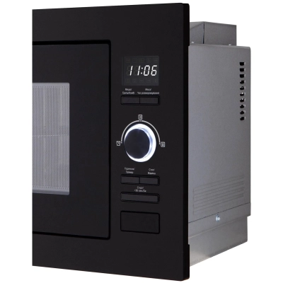 Микроволновая печь Interline MWG 725 ESA BB