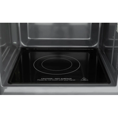 Микроволновая печь Interline MWG 926 SEF BA