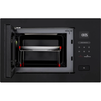 Микроволновая печь Interline MWG 926 SEF BA