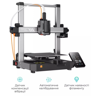 3D-принтер Anycubic Kobra 3 (KB30BK0A-O)