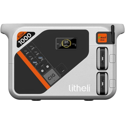 Зарядна станція Litheli 1800W 1069Wh (U20EH17-0U200)