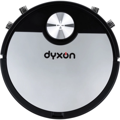 Пылесос DYXON MEGAVAC 3000S PRO Wet Clean (DXNVCMGVC3000SBSL)