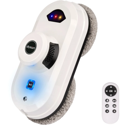 Пылесос DYXON MEGAWASHER 1000 White (DXNRTMWMGWRW)