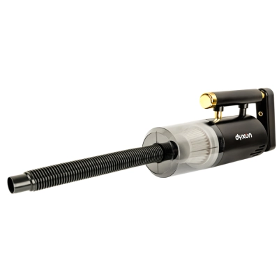 Пылесос DYXON MEGAVAC 1600S PRO Vacuum Cleaner Black (DXNVCMGVC1600SPB)