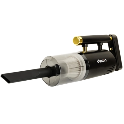 Пылесос DYXON MEGAVAC 1600S PRO Vacuum Cleaner Black (DXNVCMGVC1600SPB)