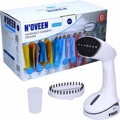 Отпариватель для одежды Noveen HGS340