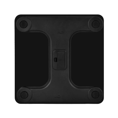Ваги підлогові DYXON MEGASCALES 100 Black (DXNVGMGSCLS100B)