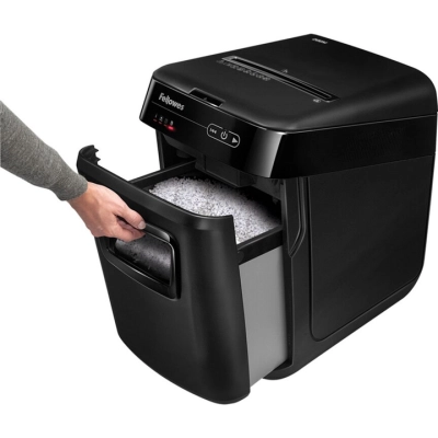 Уничтожитель документов Fellowes AUTOMAX 200M (f.U4656301)