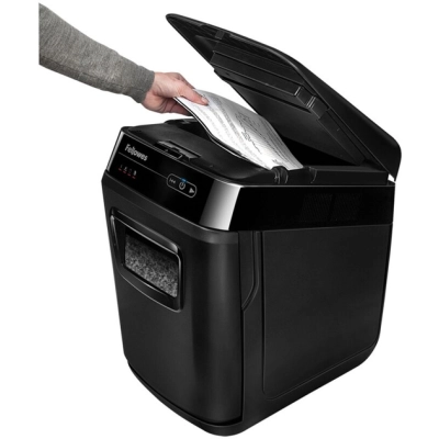 Уничтожитель документов Fellowes AUTOMAX 200M (f.U4656301)