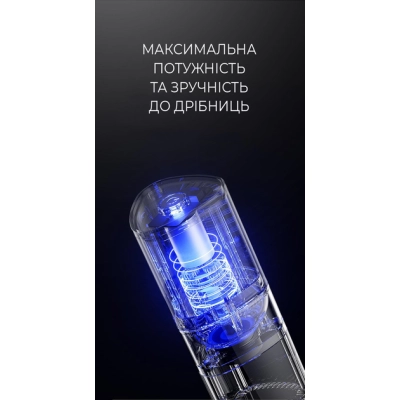Кофемолка DYXON MEGAGRIND 155 White (DXNKMMGGD155W)