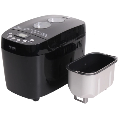Хлебопечка PRIME Technics PBM 1528 B