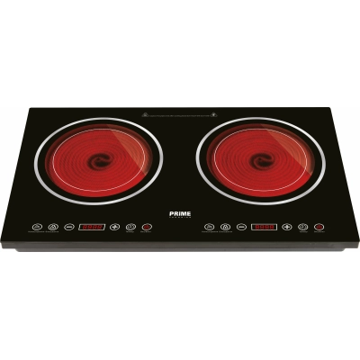 Настольная плита PRIME Technics PHC 3628 GB