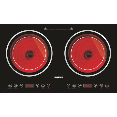 Настольная плита PRIME Technics PHC 3628 GB