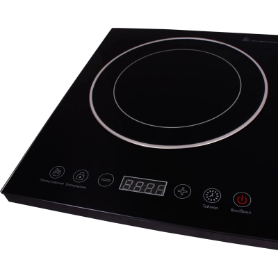 Настольная плита PRIME Technics PHC 3628 GB