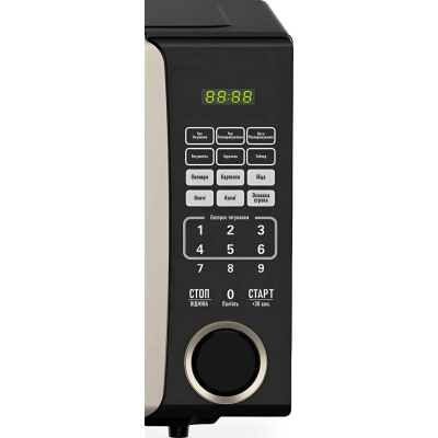 Микроволновая печь PRIME Technics PMW 23873 HB