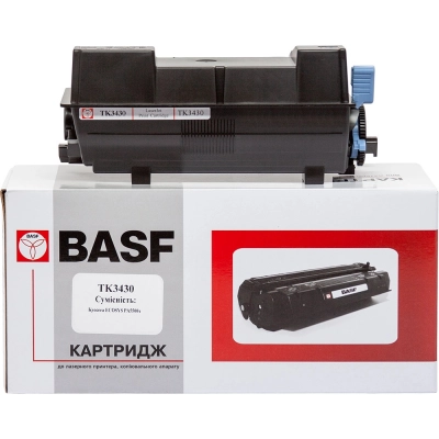 Тонер-картридж BASF Kyocera TK-3430/1T0C0W0NL0 Mita Ecosys PA5500x (KT-TK3430)